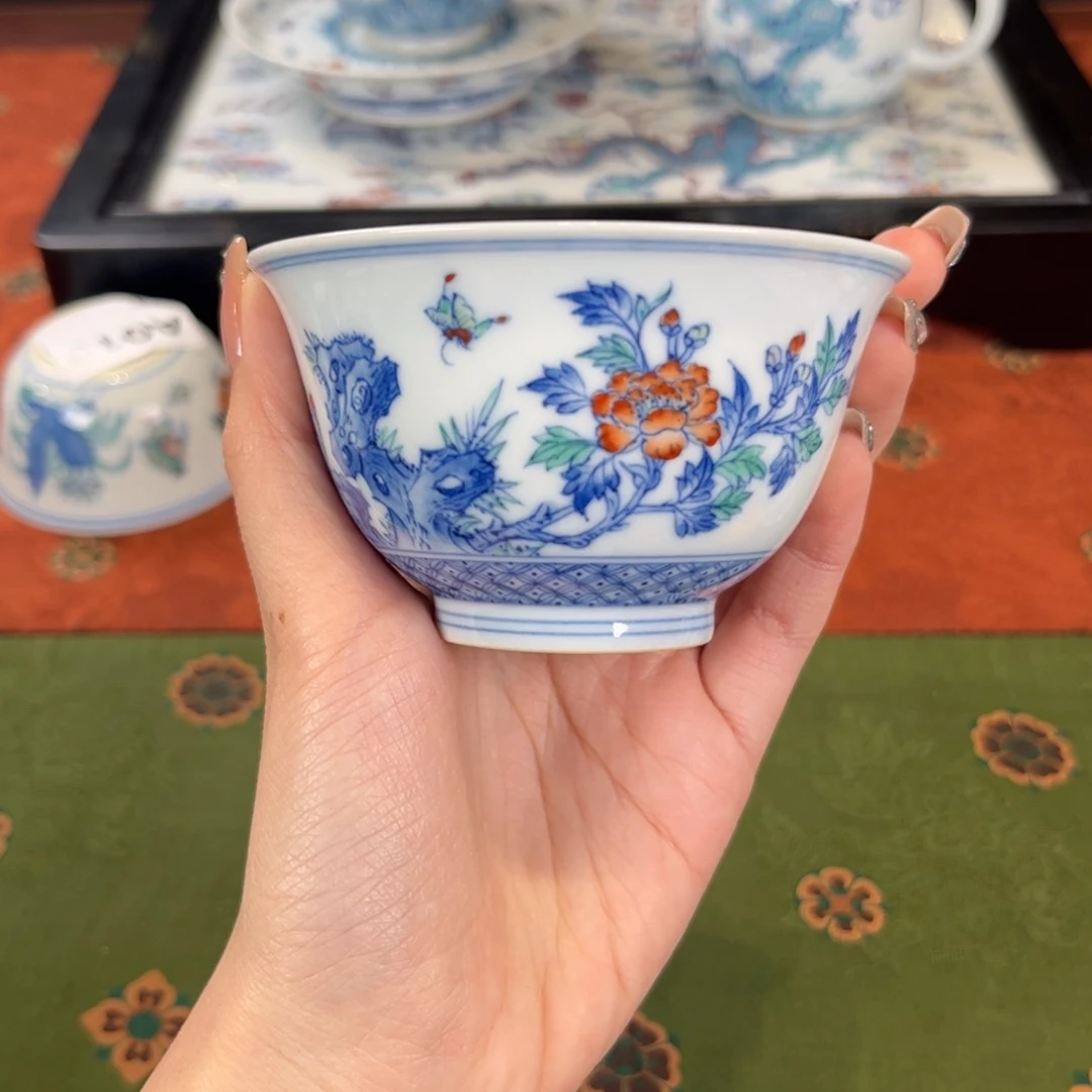 九鸣瓷艺九鸣瓷艺