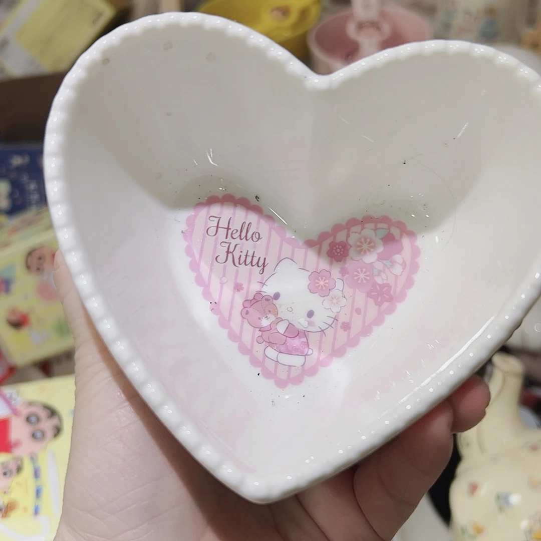 紫砂可爱的时候还是很可爱的
