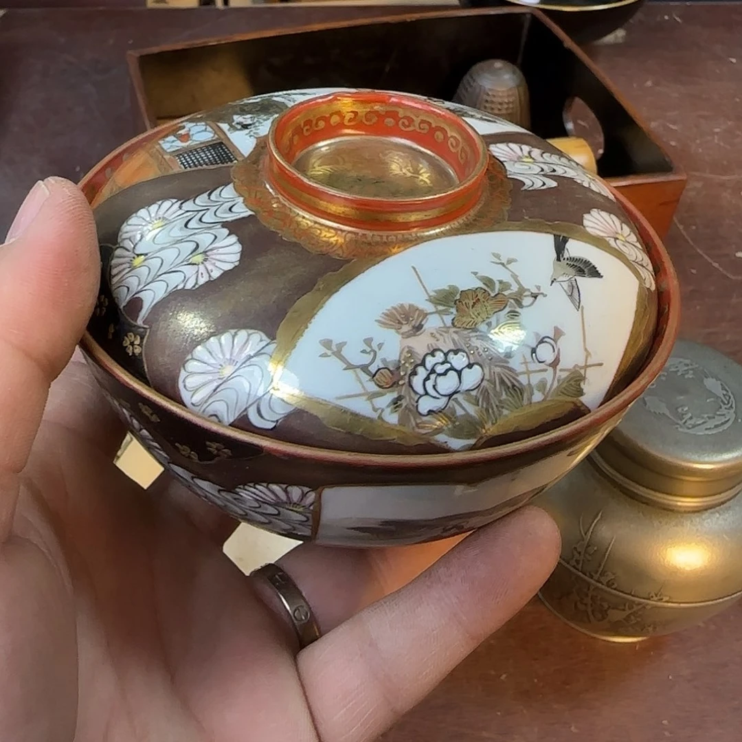 紫砂中古品，不退不换