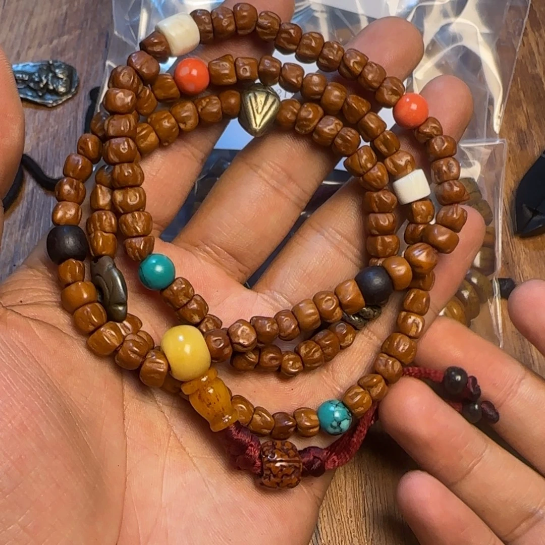 柏香籽/百香籽手串G****g