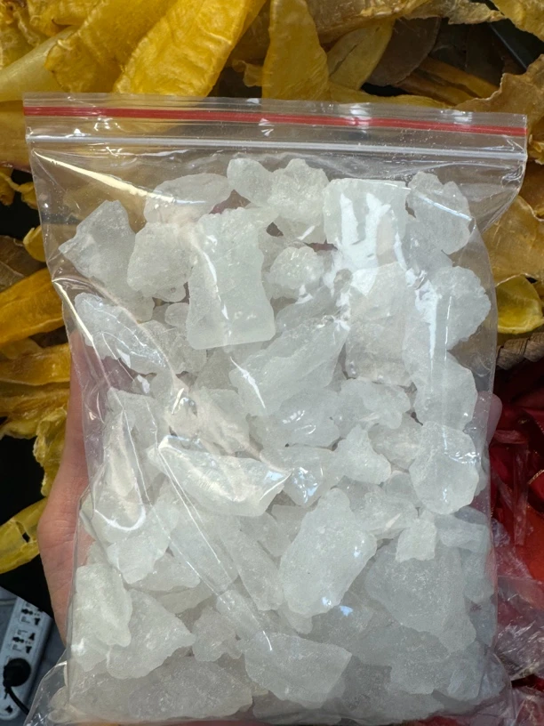 广东海善海冰糖1-500g