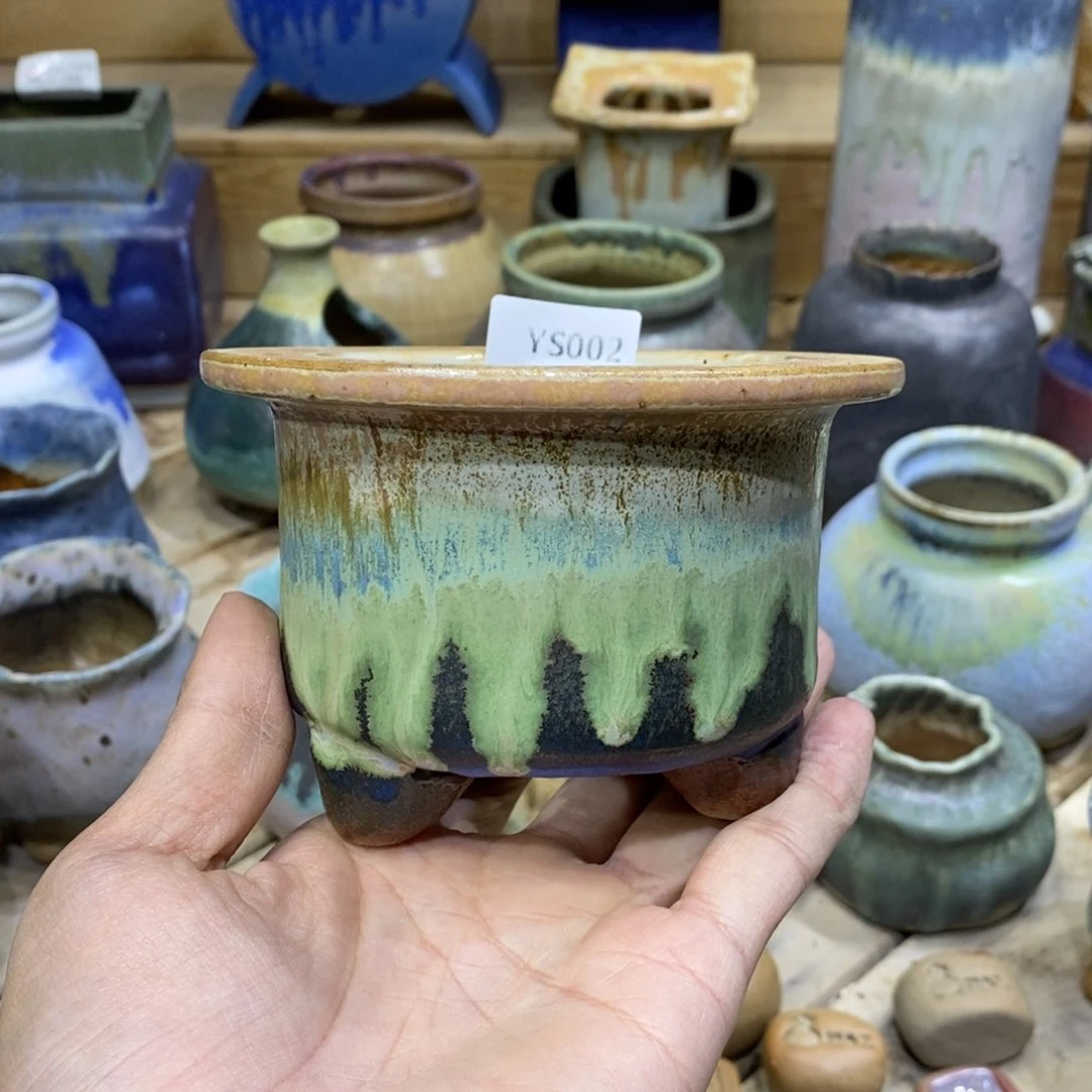 粗砂花盆YS002盆盆盆盆盆