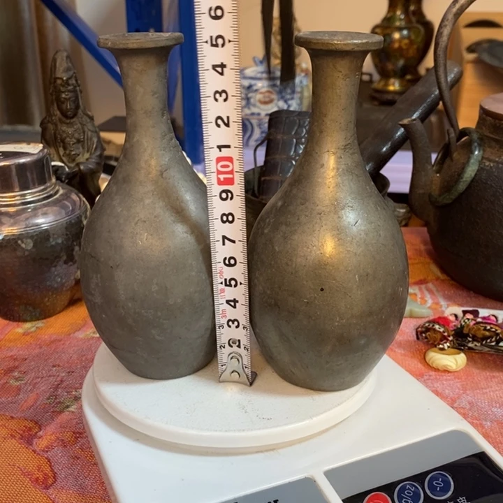 初遇见密安瓷中古回流