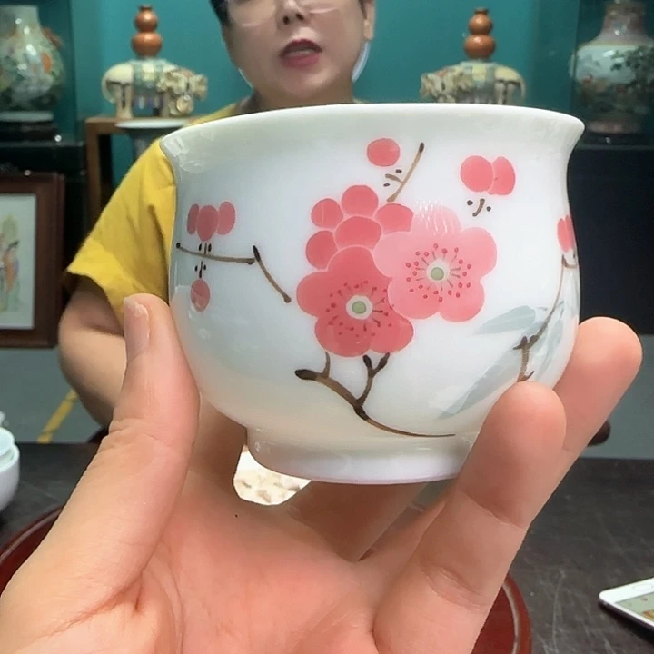 摆件景德镇陶瓷学院美术