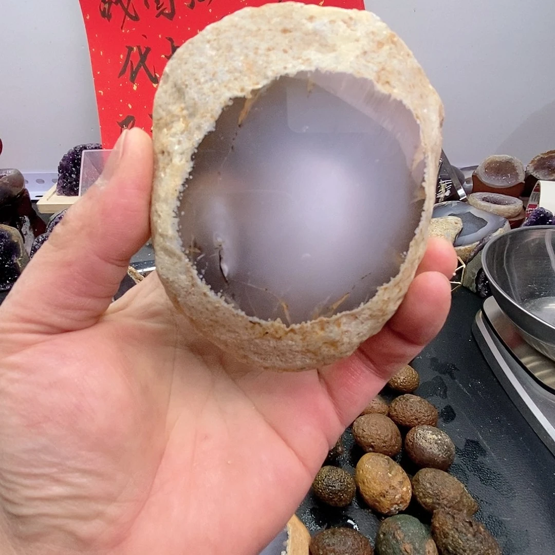 玛瑙/玉髓珠宝奇石未镶嵌