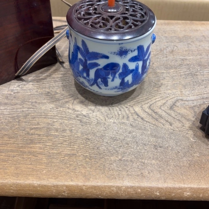 般若中古美术工艺品