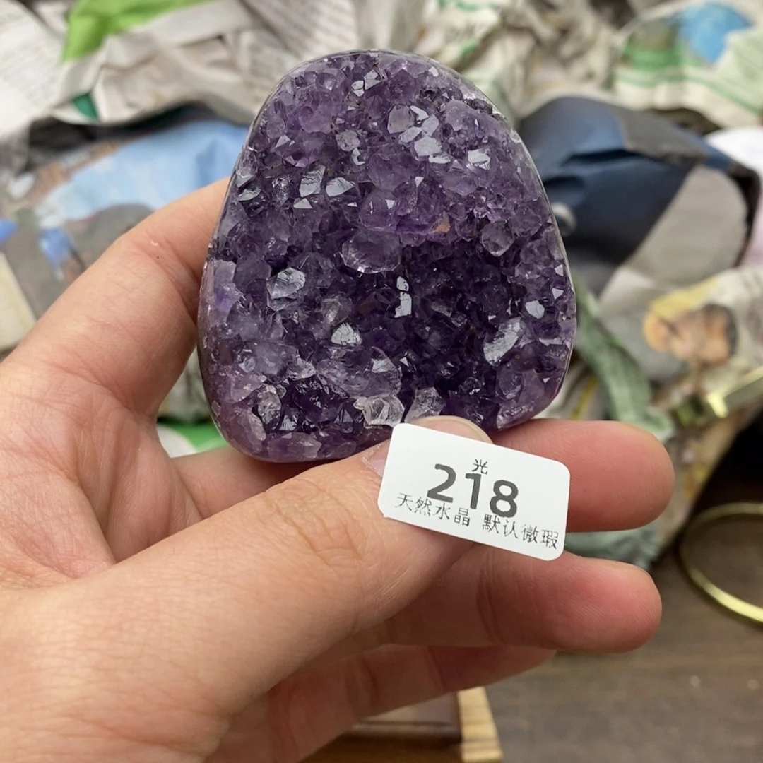 【闪购商品】水晶大型摆件（非配饰）未镶嵌