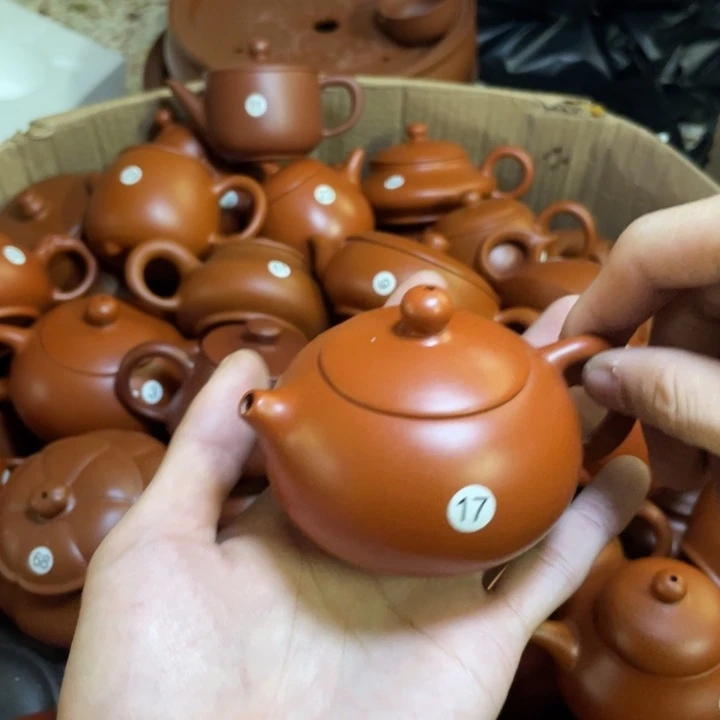 茶壶紫砂紫砂壶茶壶包邮毫升120