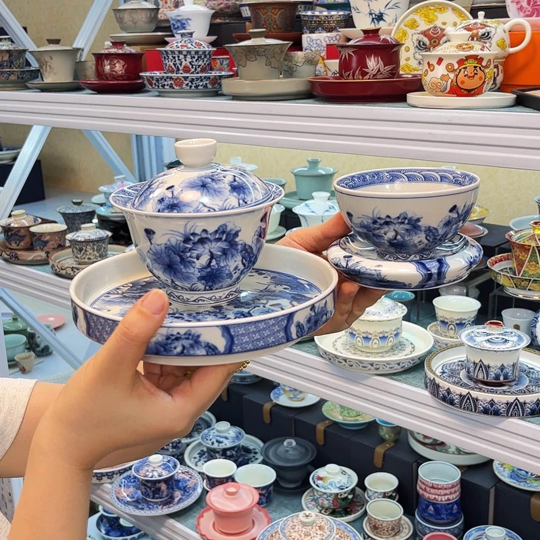 哈哈这就是我们的节目呀