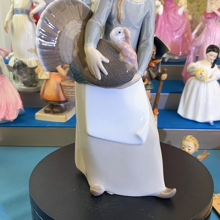 紫砂茶宠装饰瓷噢