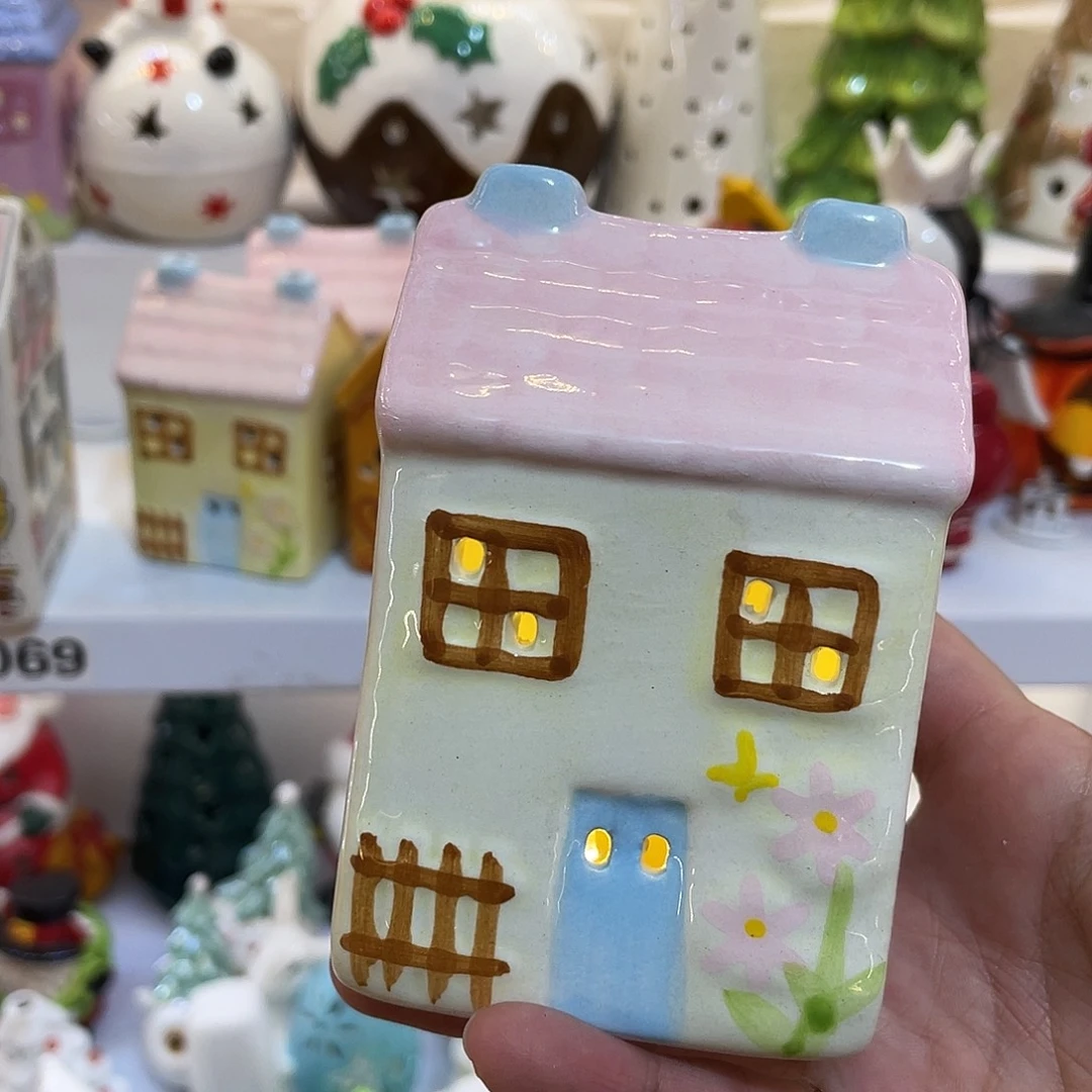 陶瓷微瑕介意慎拍