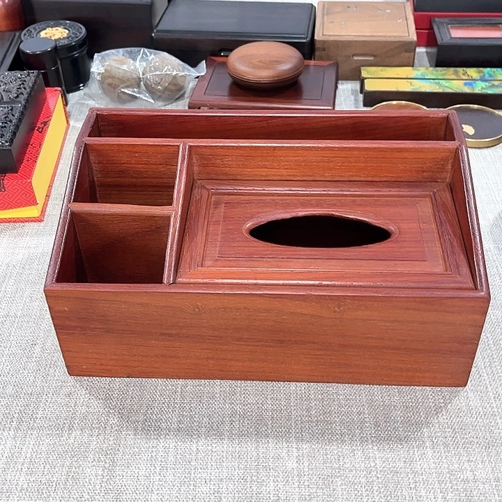 木红木工艺品雕刻工艺