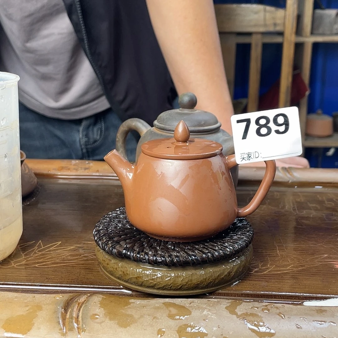 广西钦安龙窑坭兴陶柴烧
