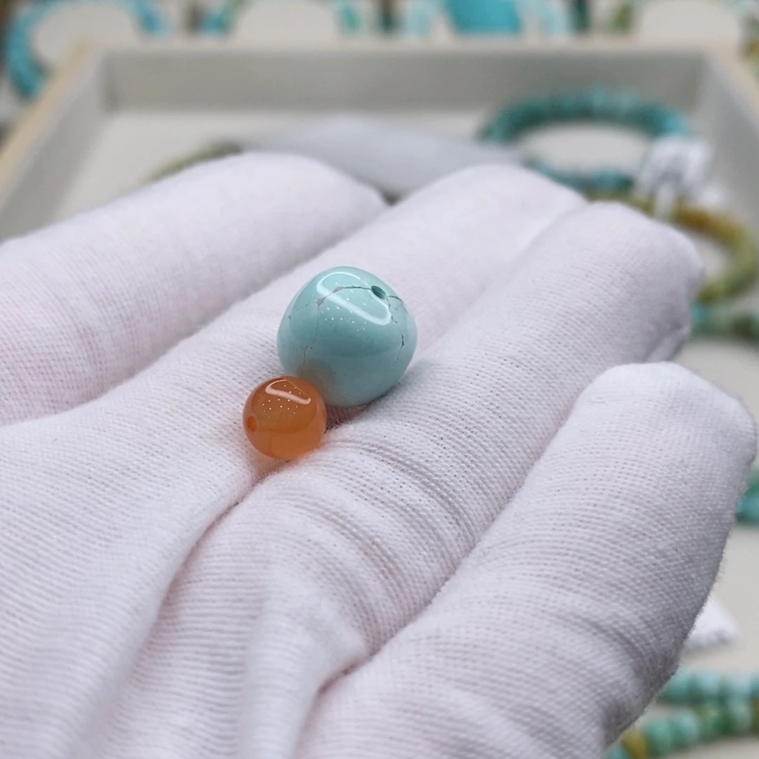 南红玛瑙珠宝奇石未镶嵌