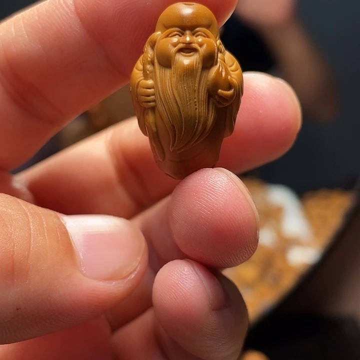 橄榄核手串/手链橄榄球赛