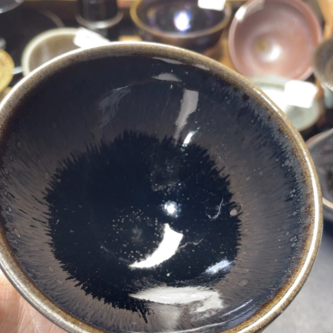 【闪购商品】茶盏6