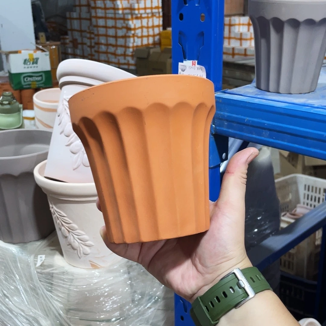 口13×13      红陶色发1