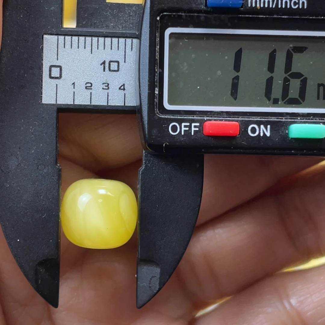 【闪购商品】裸石蜜蜡未镶嵌24杂