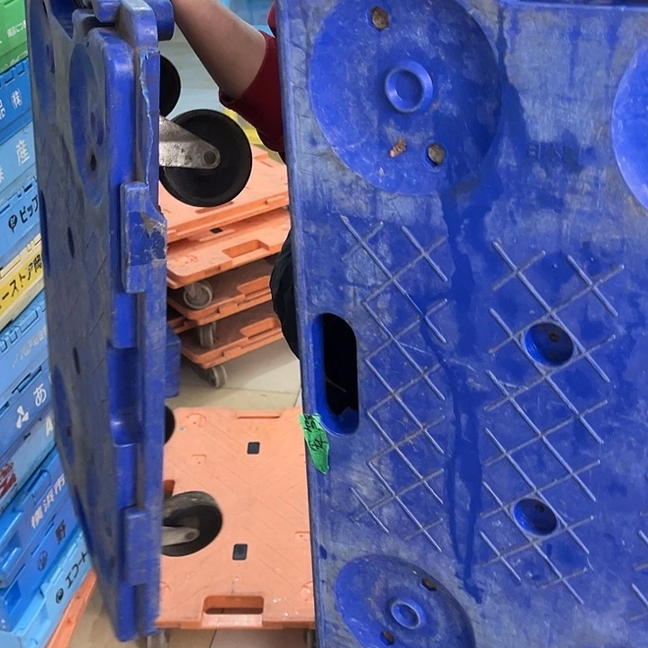 不***乎厚款家用五金工具大车两个坏