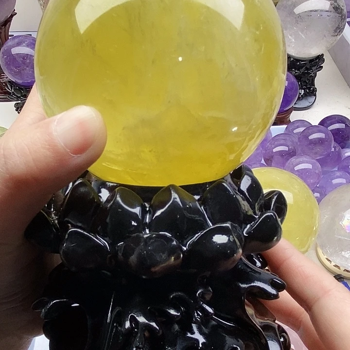 水晶水晶4号未镶嵌天然水晶未镶嵌