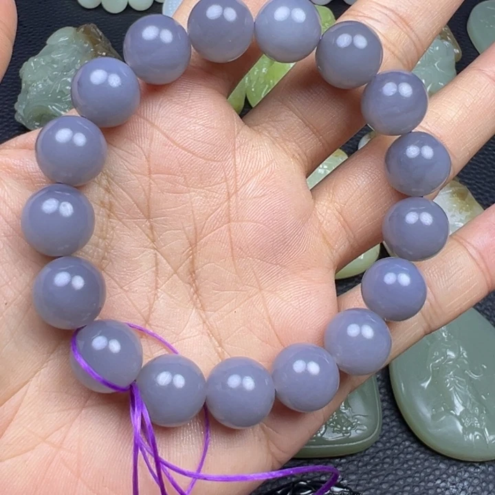 和田玉未镶嵌珠宝奇石浩**哥