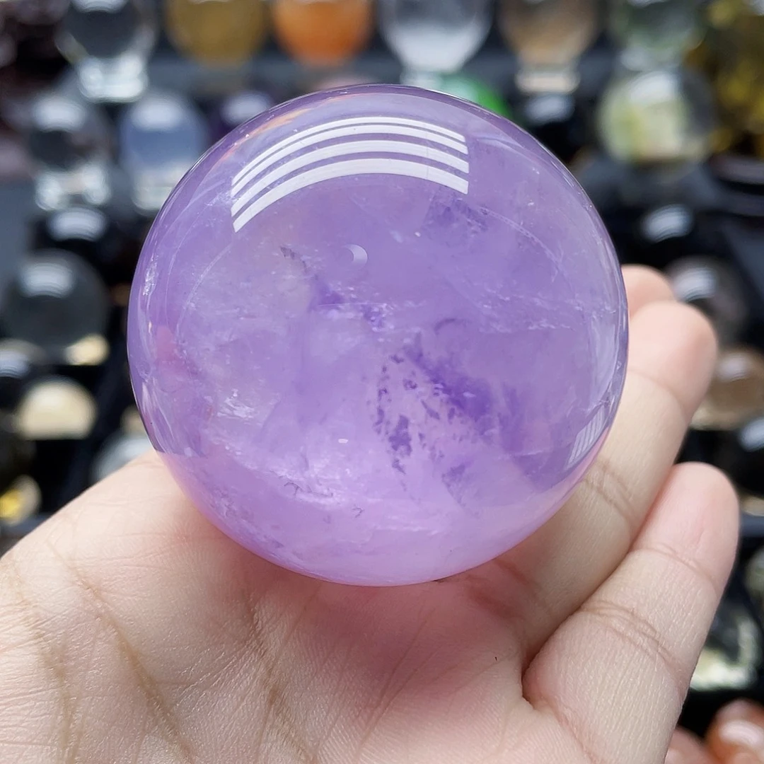 珠宝半成品未镶嵌水晶