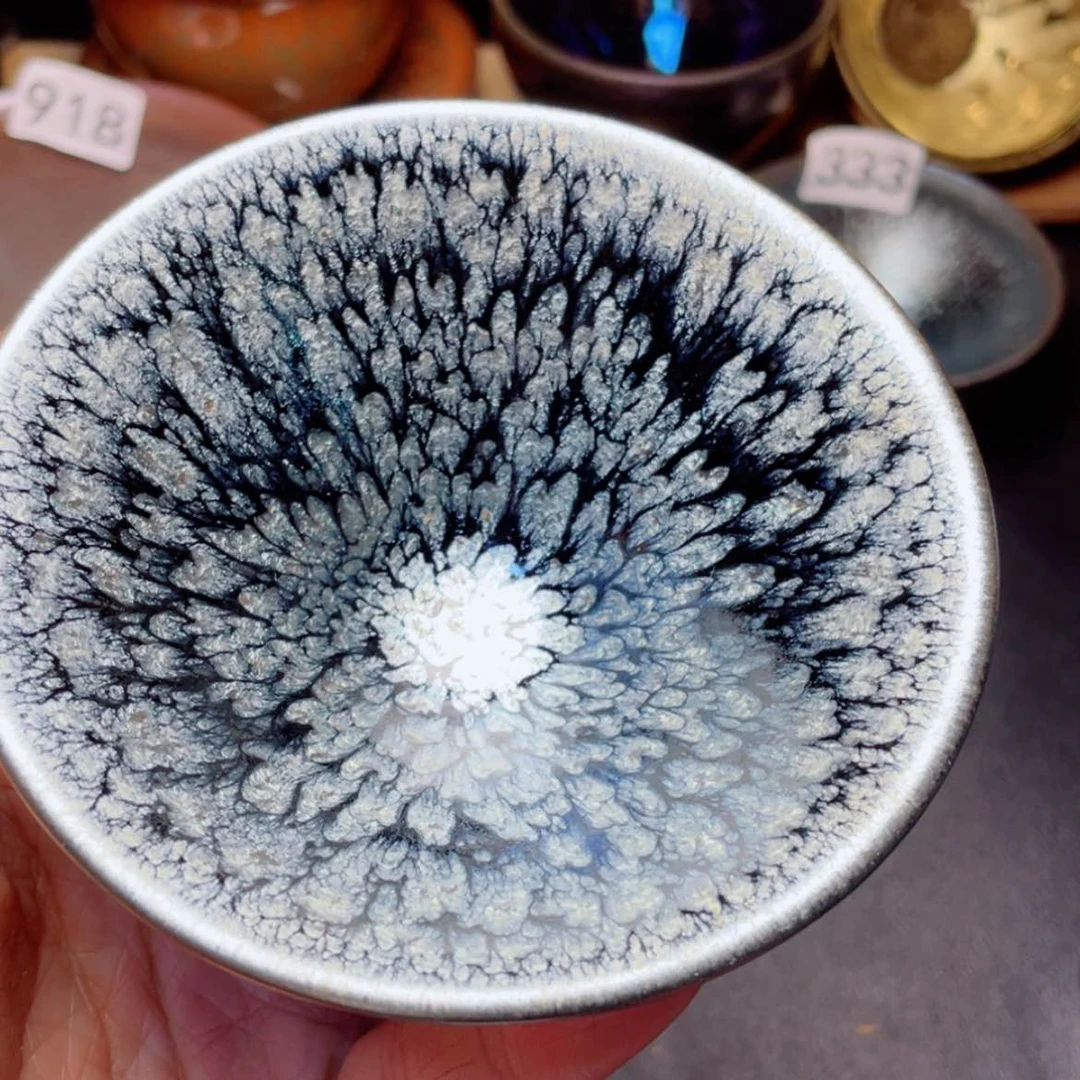 【闪购商品】茶盏74