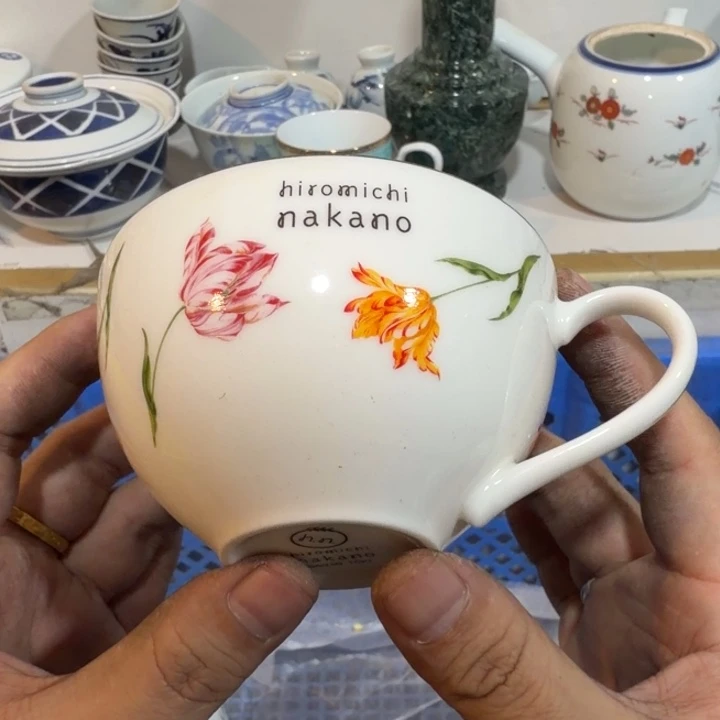 陶瓷推荐第二名20包邮