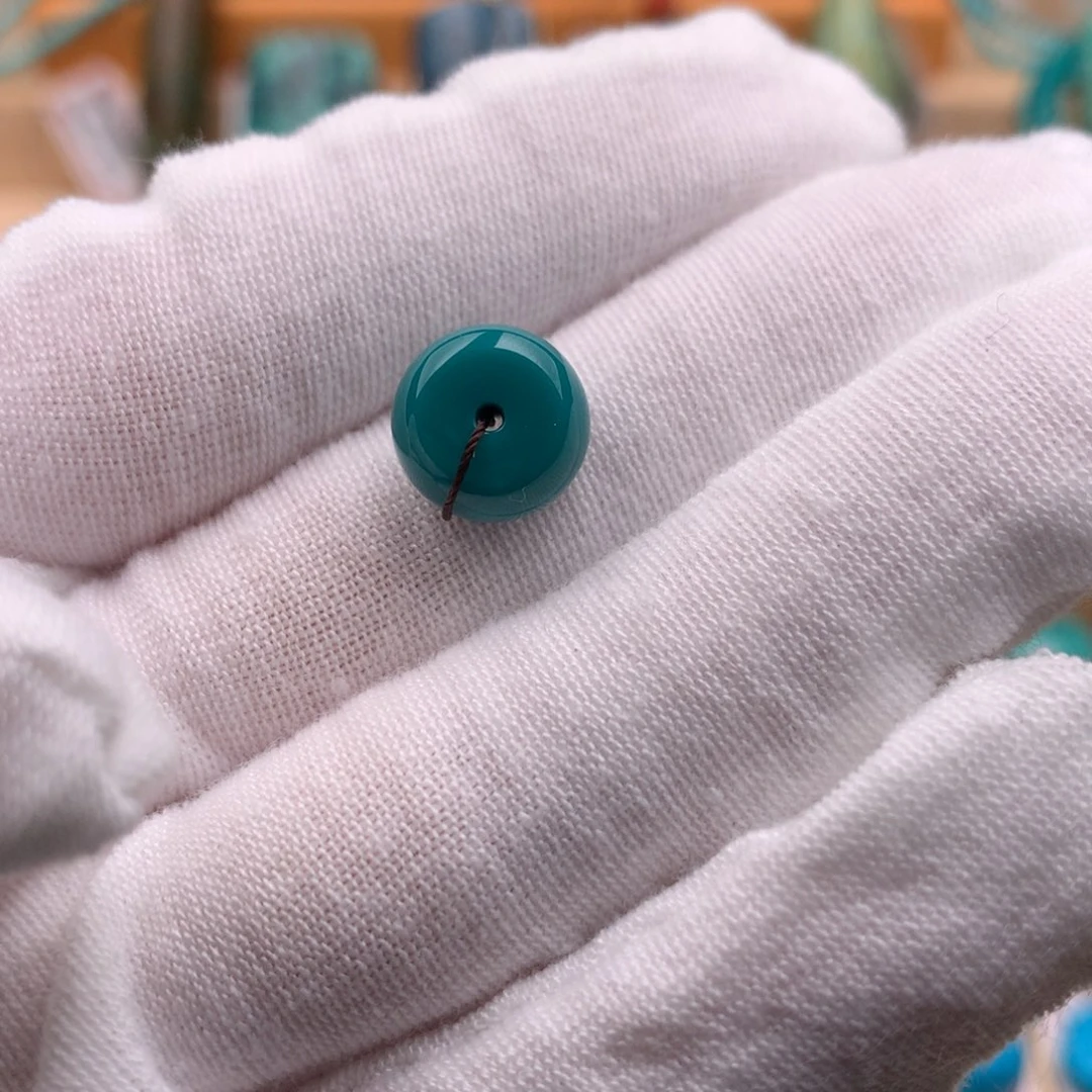 未镶嵌绿松石配饰