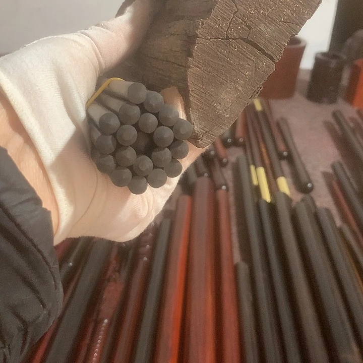 东非黑黄檀（紫光檀）青**云福快