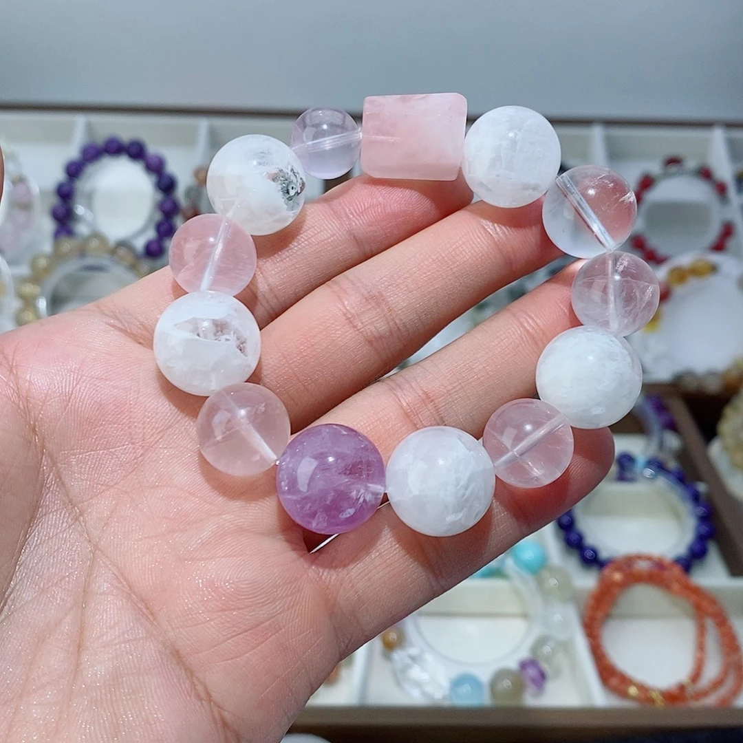 手链未镶嵌水晶299