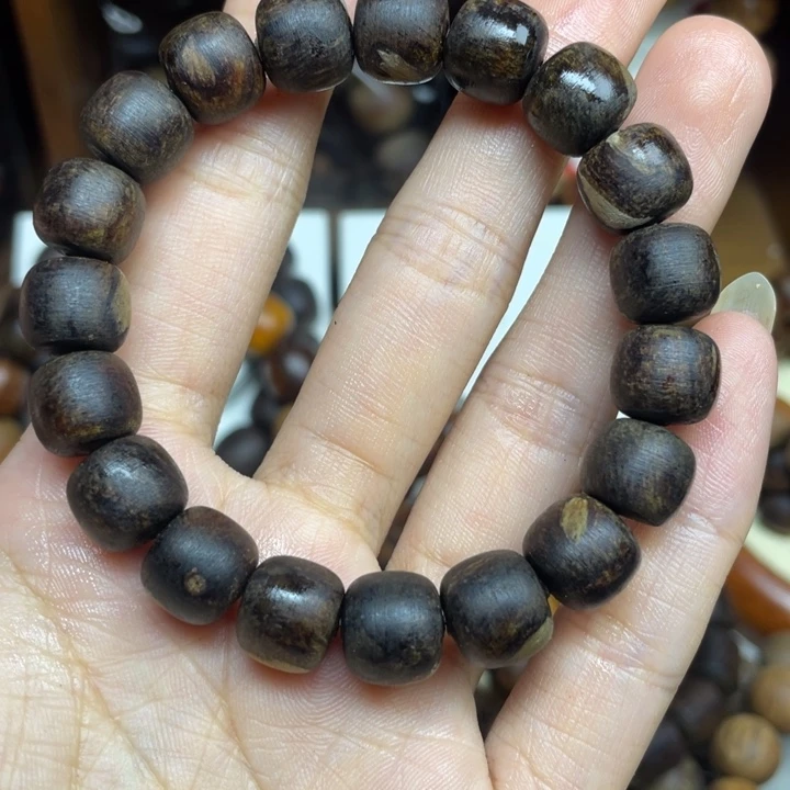 贡木手串/手链宸**扣感谢大家