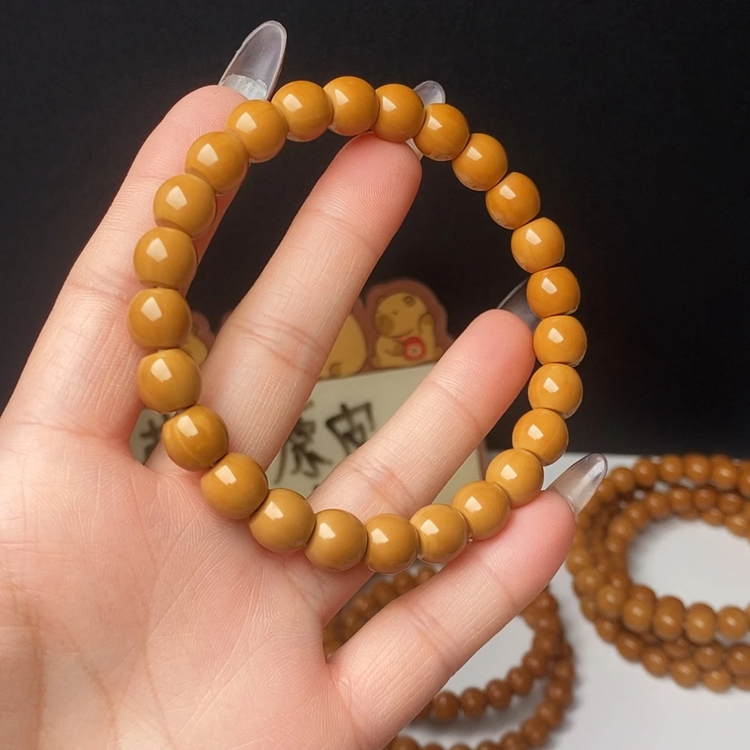 吊坠猴头核桃精品