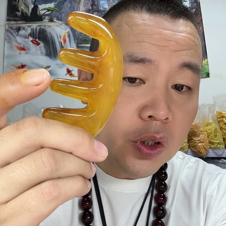 非洲紫檀（红花梨）8