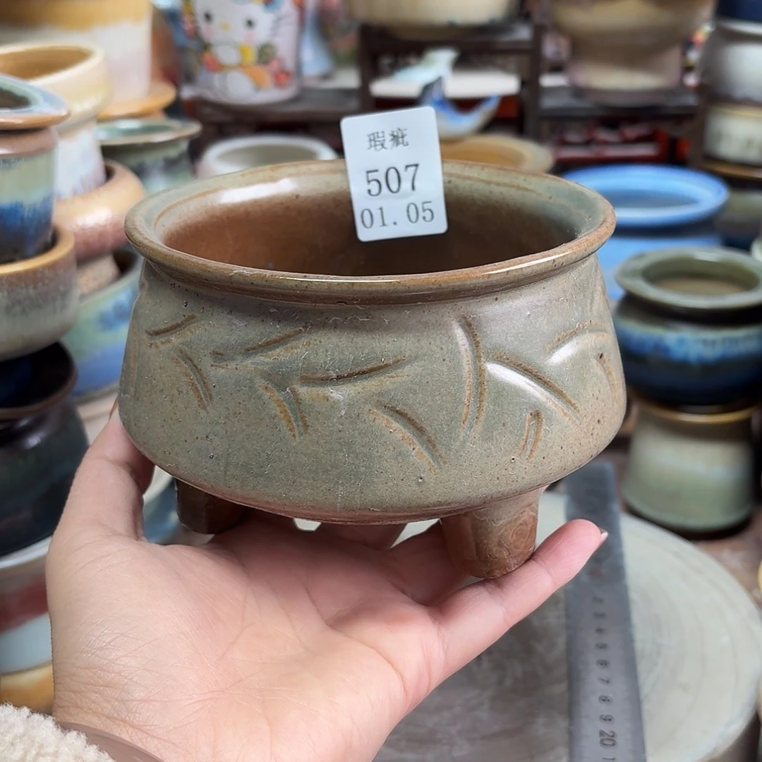 瓷片景德镇陶瓷手工制作