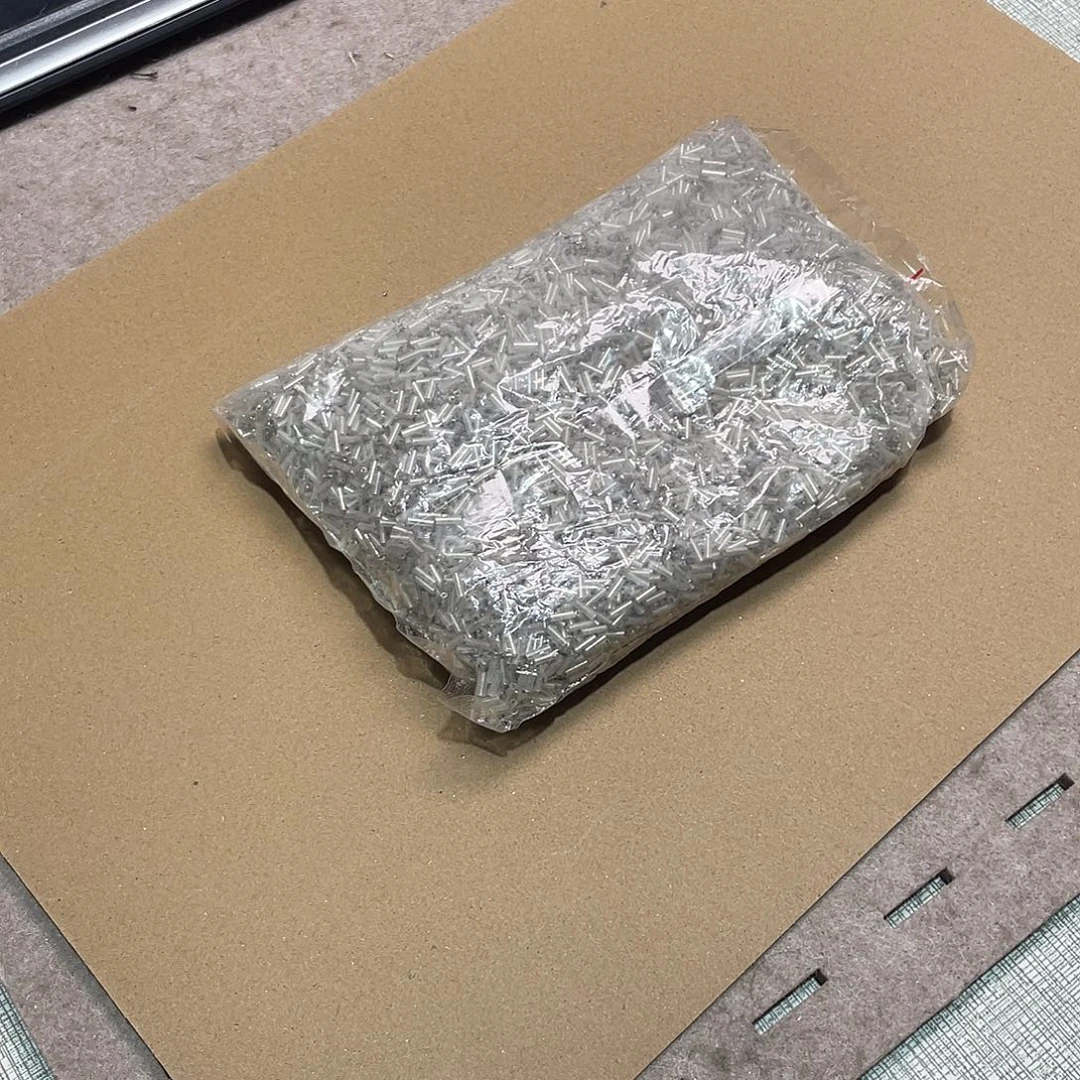 无纺布直播辅料链接
