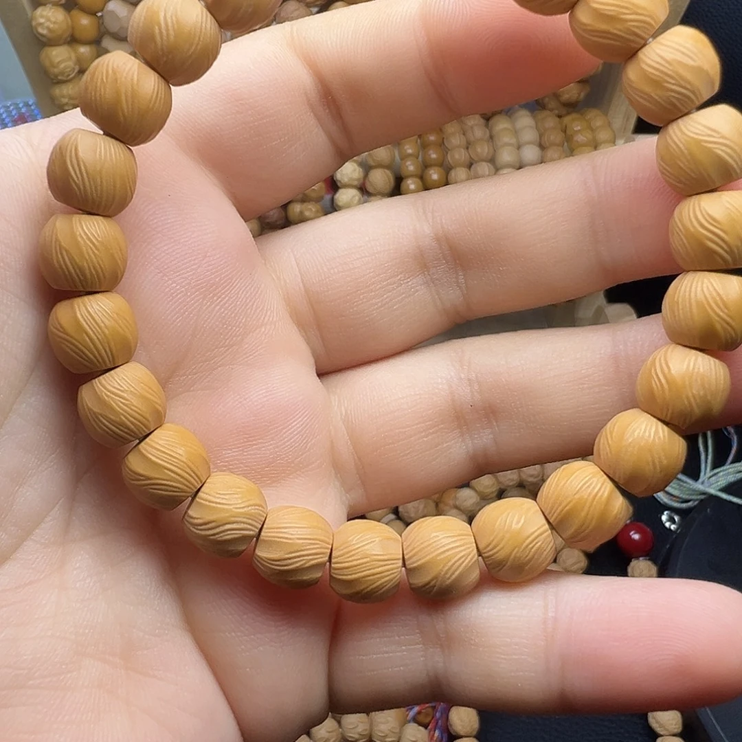 猴头核桃手串全品扭转乾坤福利