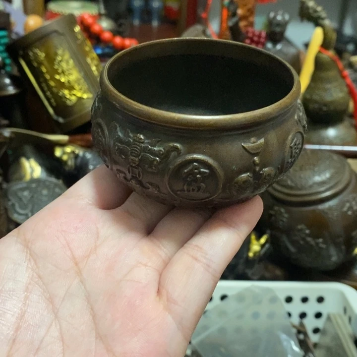 摆件古玩收藏鉴赏