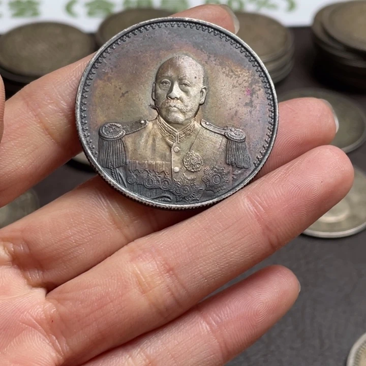 ****？银元钱比仿古钱币工艺品000