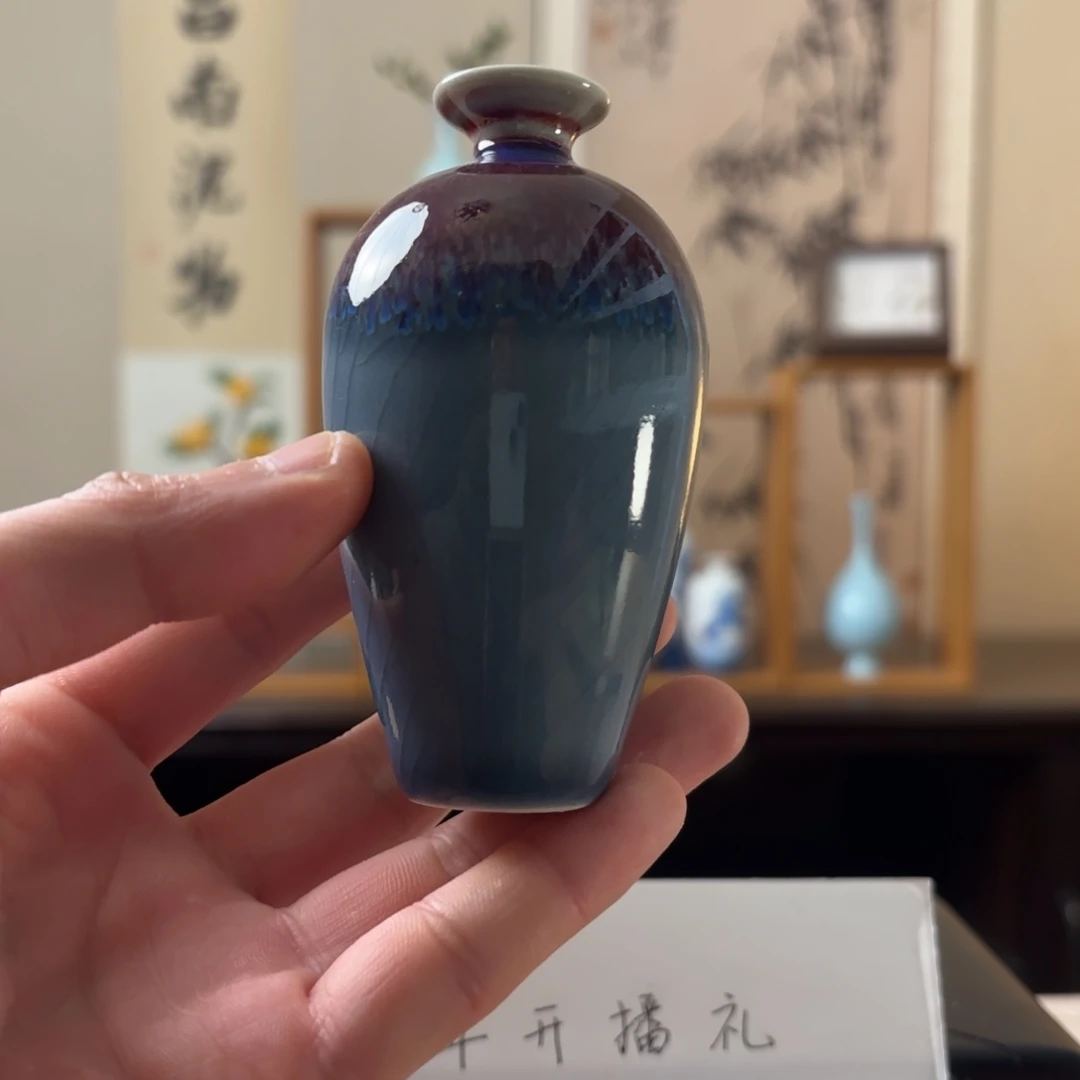 摆件美好的一天从一杯