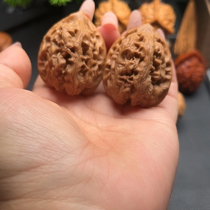 核桃36火苗全品核桃