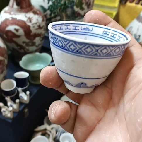 摆件陶瓷摆件不固定一件