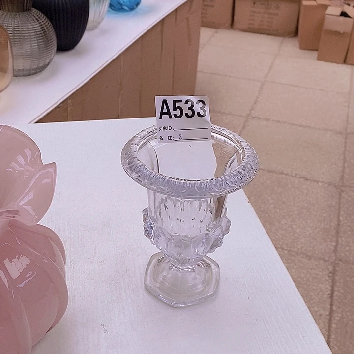 手工艺品玻璃高14.11孤品宠粉福利