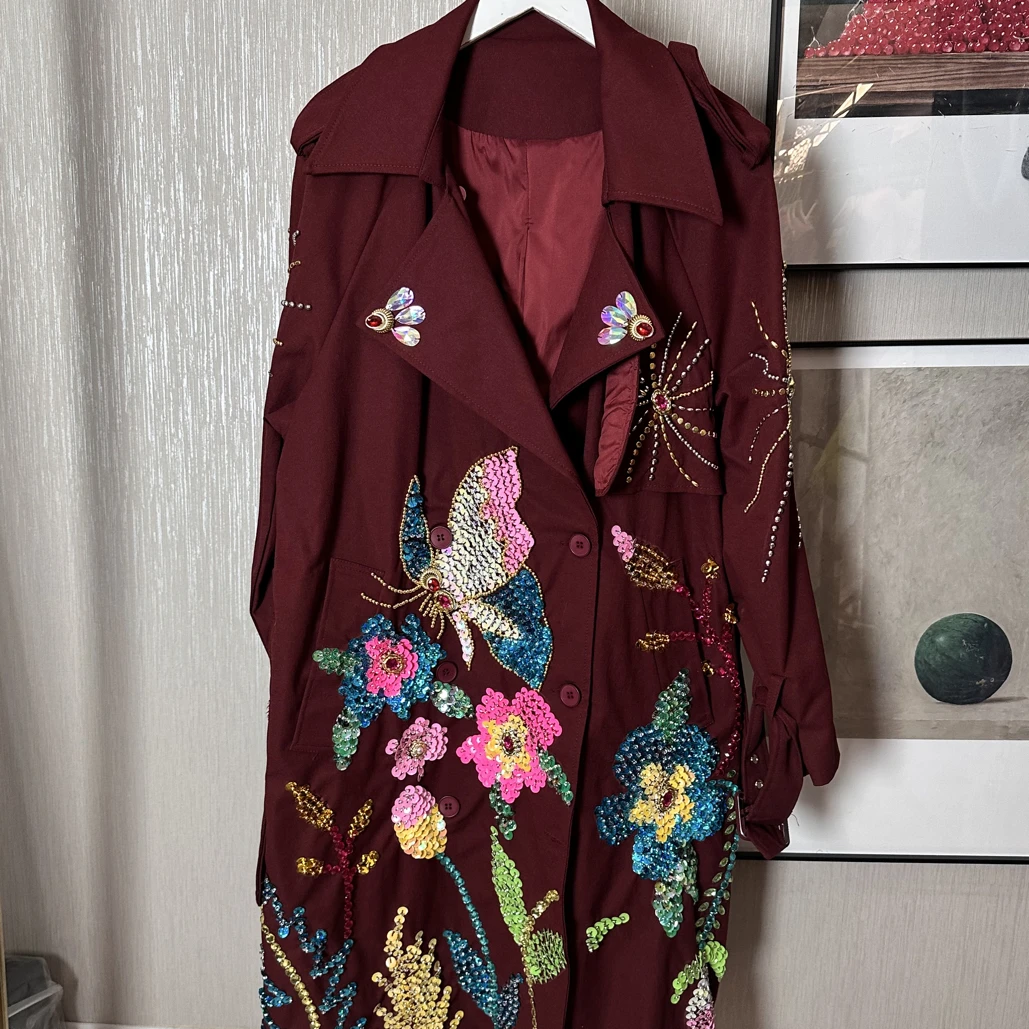 MAGIC INTRO  外套 2999