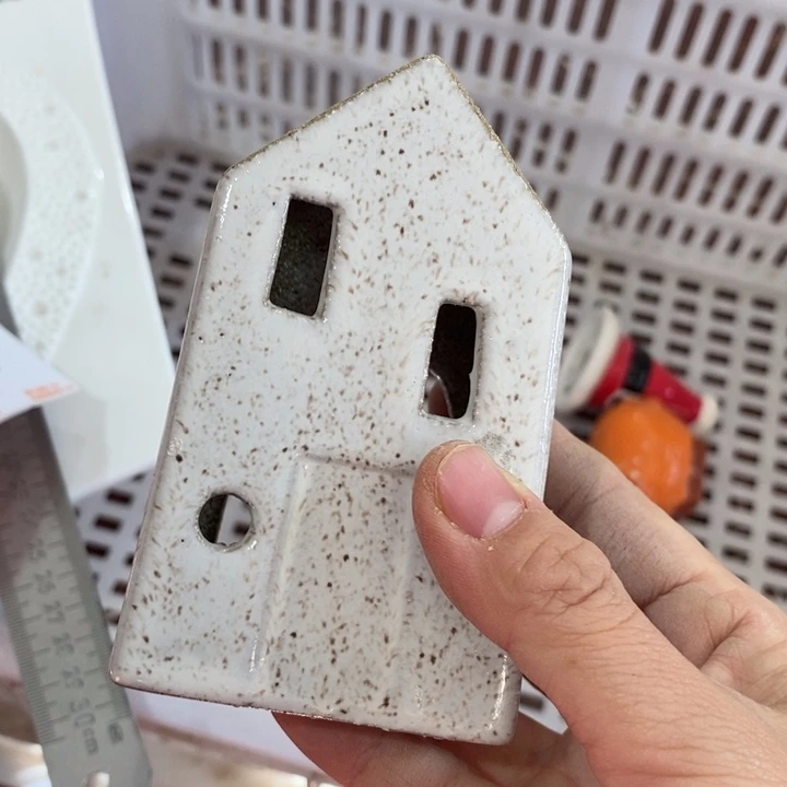 陶瓷树脂工艺摆件