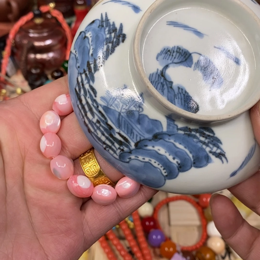 紫砂茶具工艺品摆件