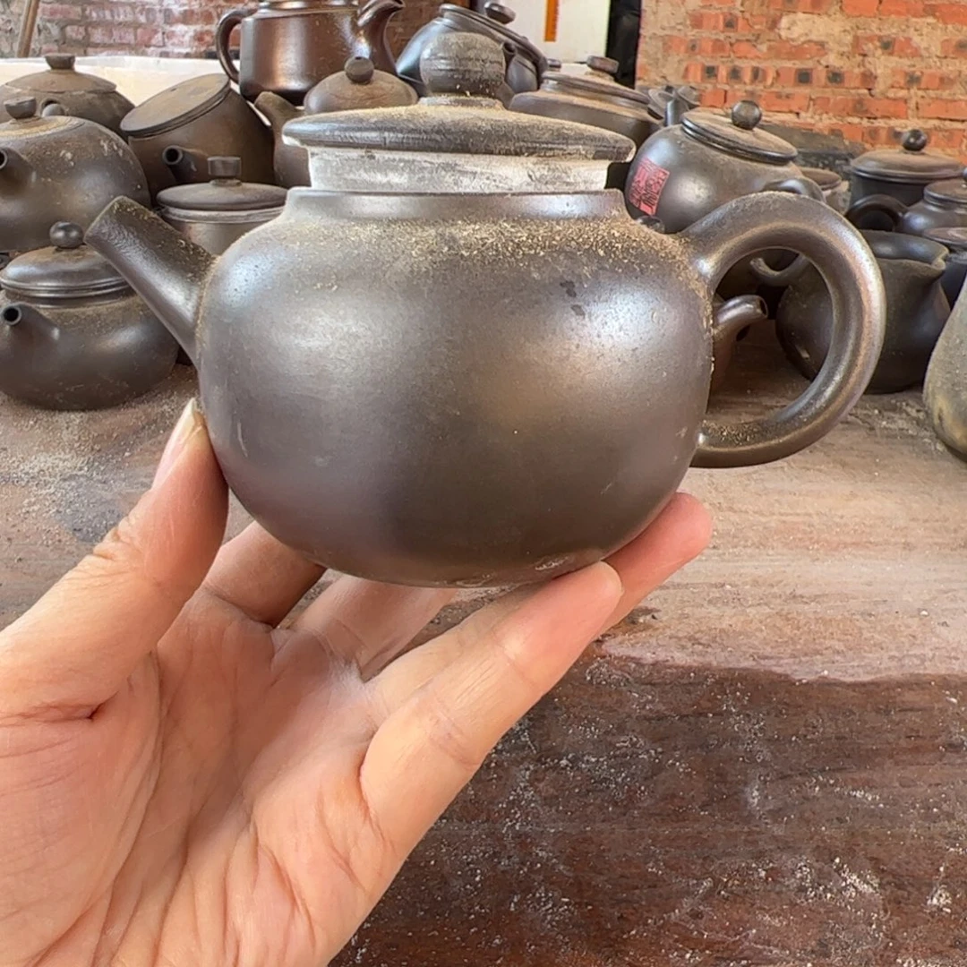 坭兴陶贵台龙窑A145