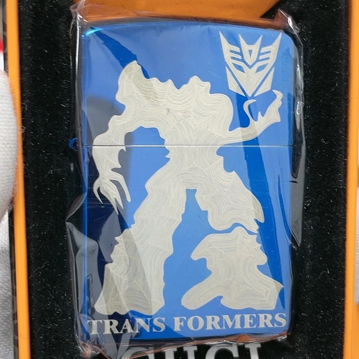 【闪购商品】酷骑蓝金刚人