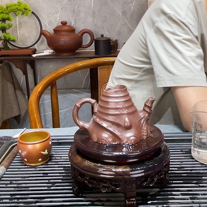 紫砂公道杯222112223211111112