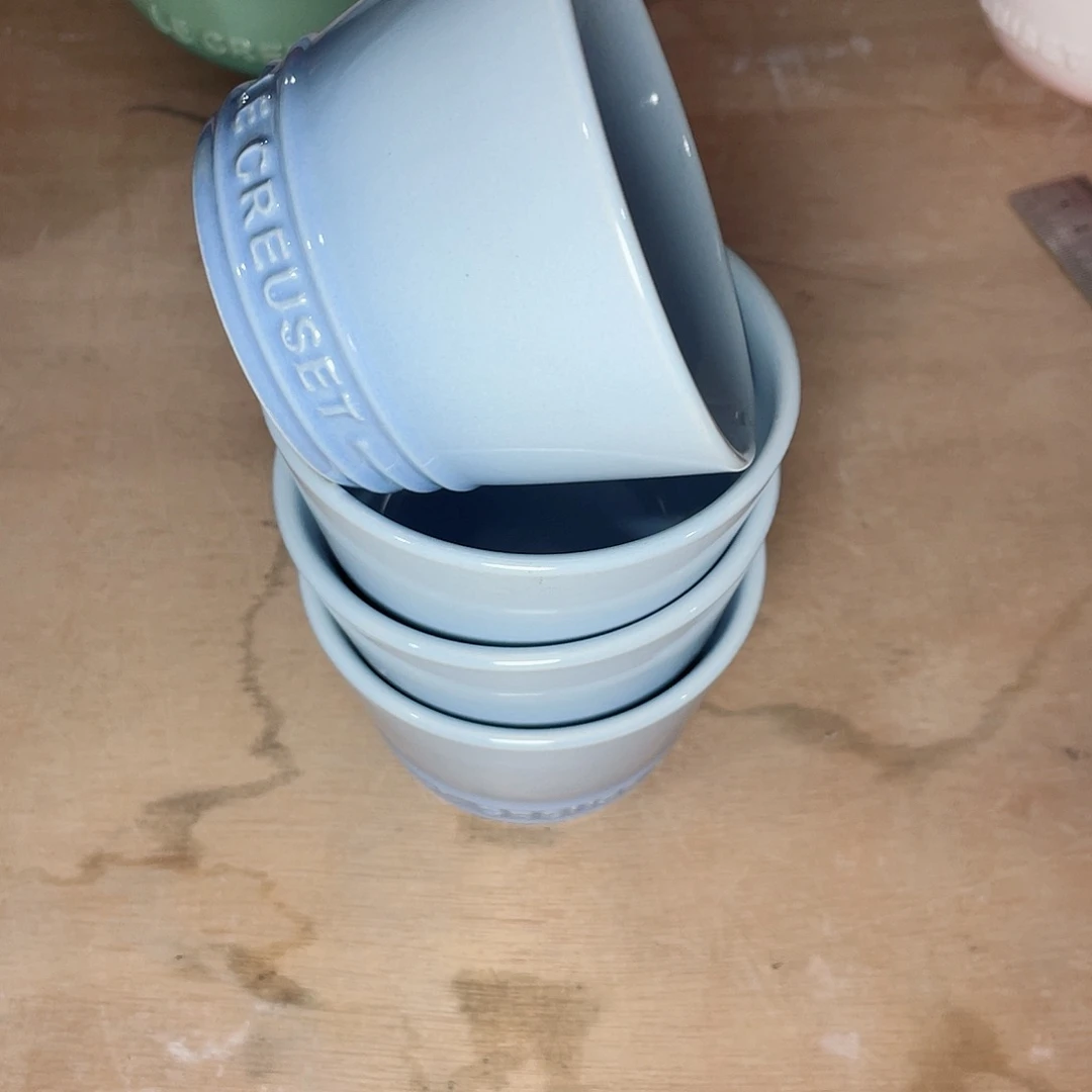 瓷片微瑕陶瓷餐具家用